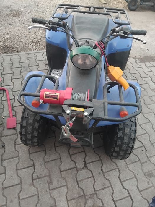Kymco