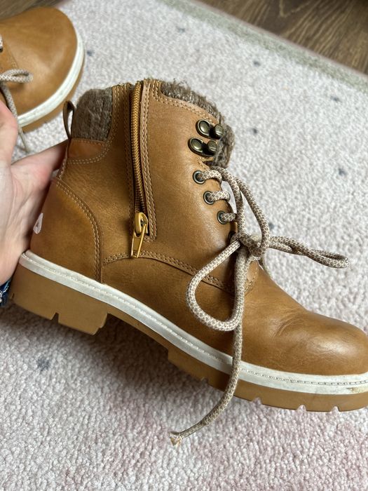 Buty Fila rozmiar 36