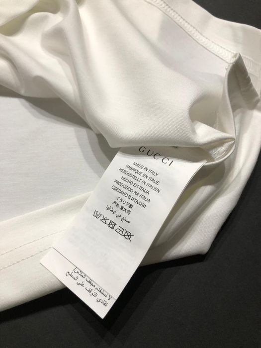 Polo Gucci Microfiber 77%