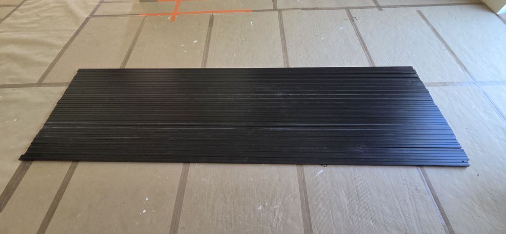 Legary kompozytowe 40x20 3 metry 22 sztuki