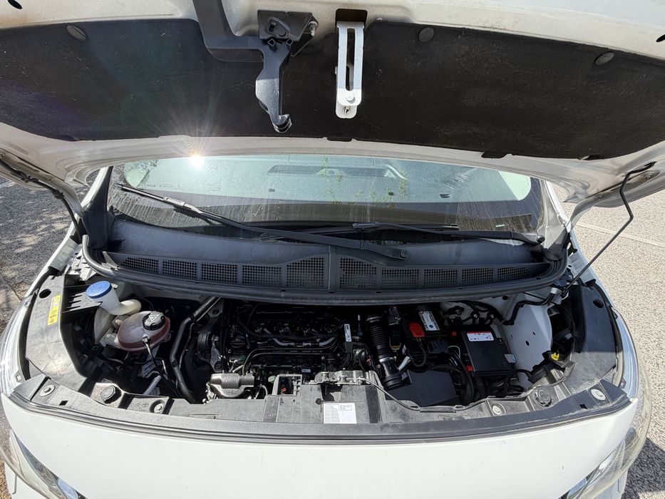Toyota Proace Longa 180cv