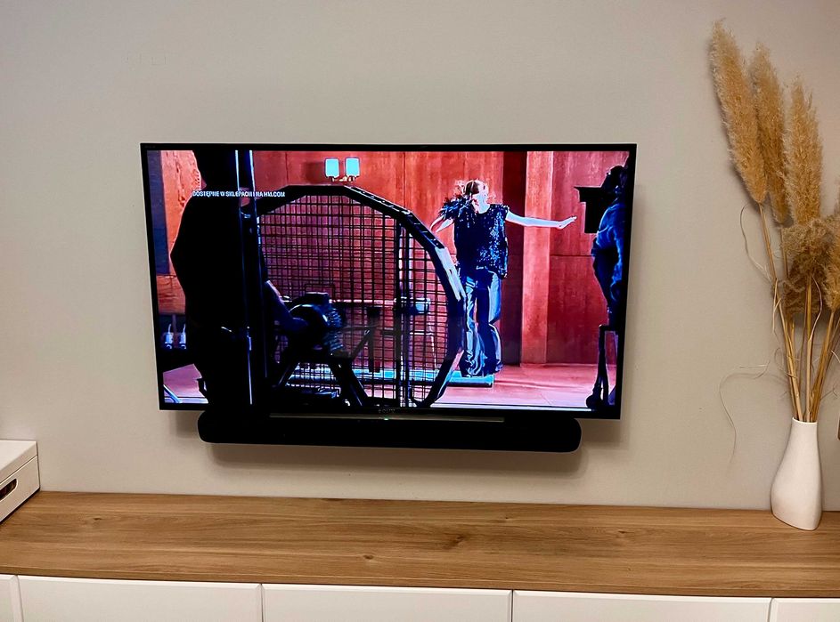 Telewizor Sony Bravia KDL-48W605