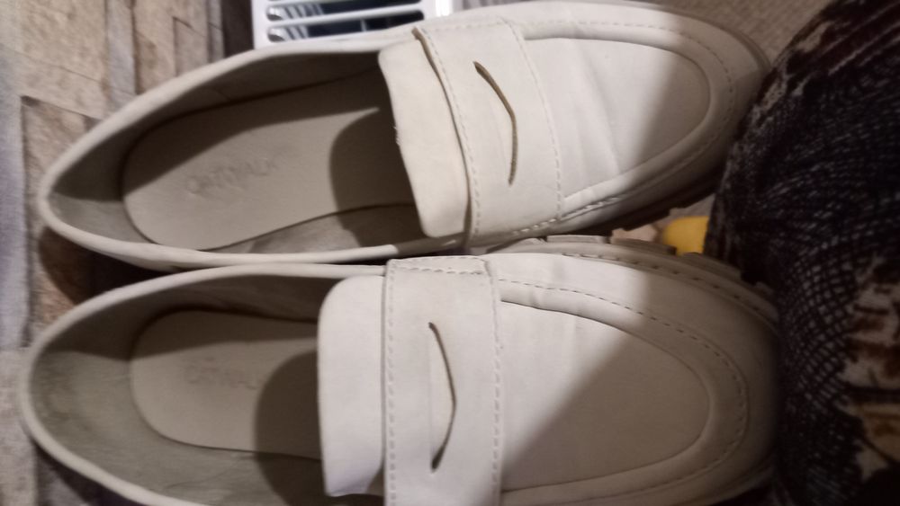 Mokasyny damskie  Catwalk nr37.