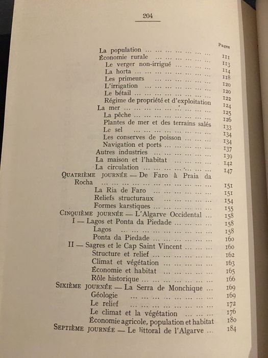 Mariano Feio – Le Bas Alentejo et l´Algarve