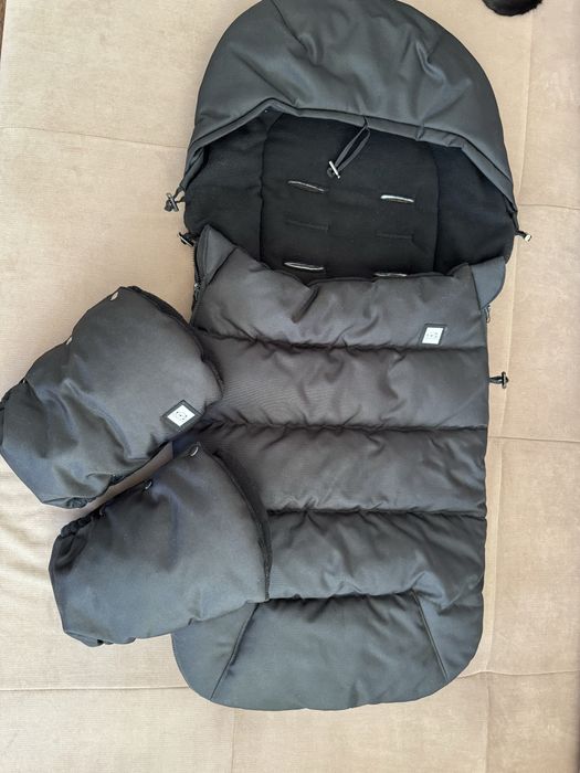 Футмуф на коляску Anex m/type