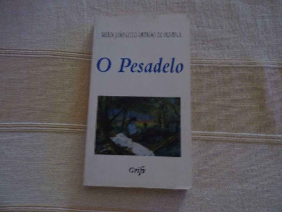 Livros Cultura Geral João Paulo II O Pesadelo Aí Estão Eles Outros