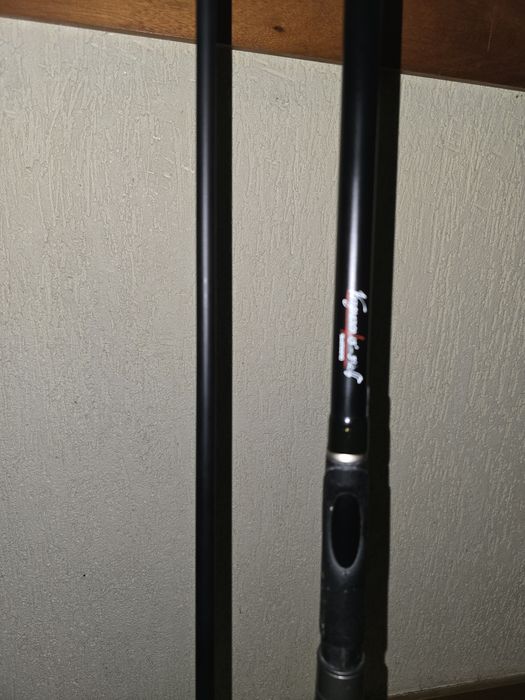 Cana Carpfishing Shimano