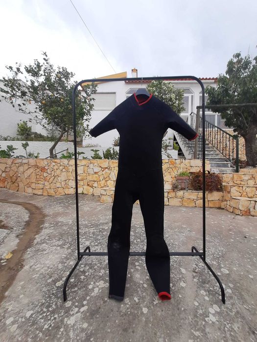 Fato Tribord Ideal para a pratica de desportos aquaticos