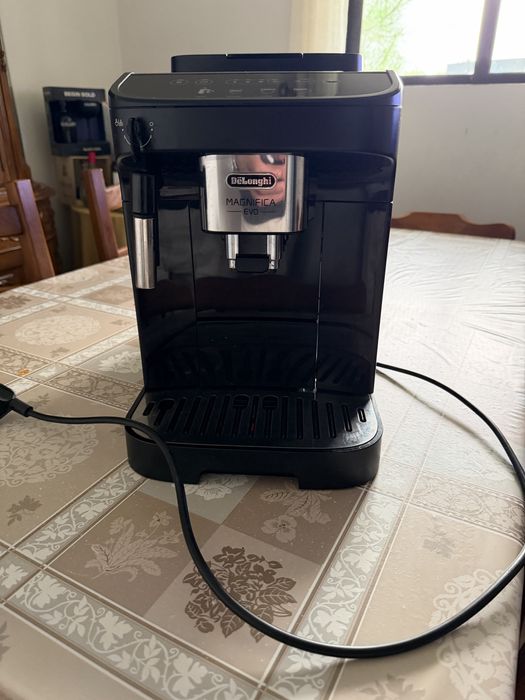 Maquina de cafe DéLonghi Evo