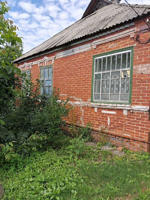 Продам дом в Люботине /Любовка/ (169259)