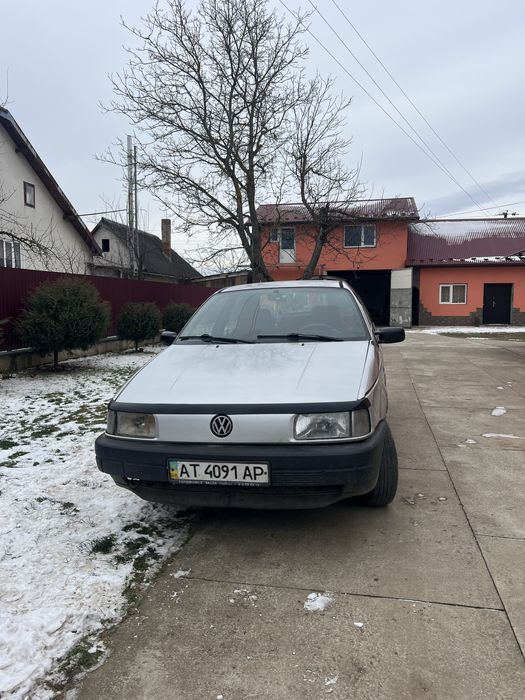 Продам.  пасат. б3.  находу