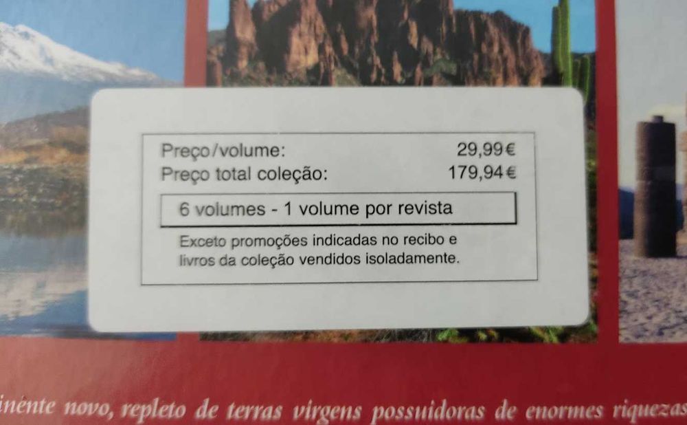 Lugares Sagrados  - Círculo de Leitores