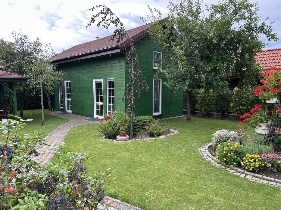 Noclegi Domek Mazury Wypoczynek Mrągowo