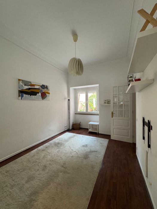 Apartamento T3 para arrendamento em Entrecampos, Lisboa