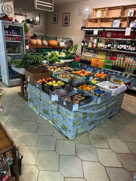 Trespasse de Supermercado na Solum - Coimbra