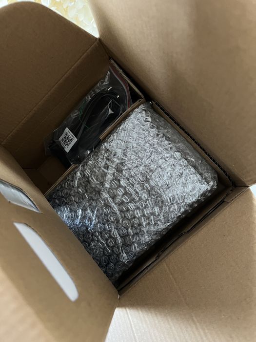 CANON Selphy CP1500 чорного кольору