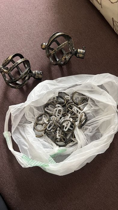 Закінчення для карнизу