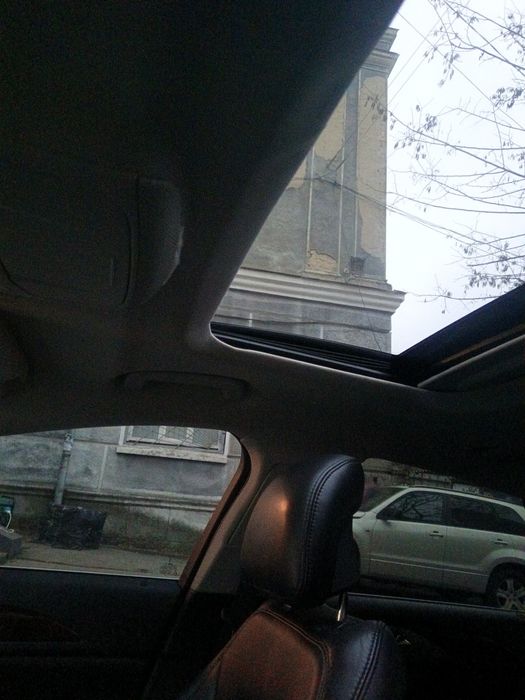 Продам Lincoln mkz