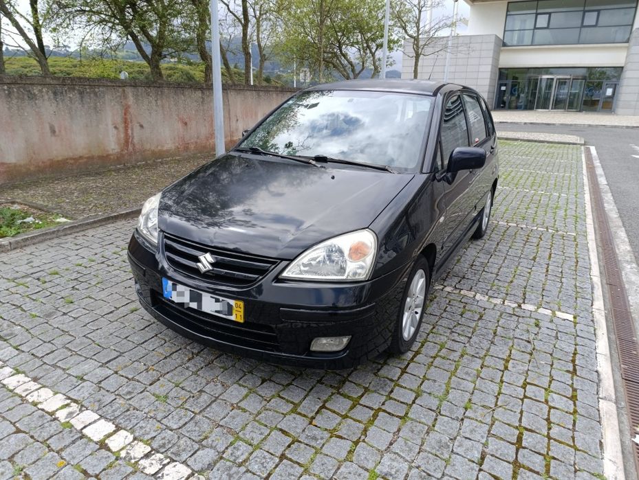 Suzuki Liana 1.4 HDI 90 CV