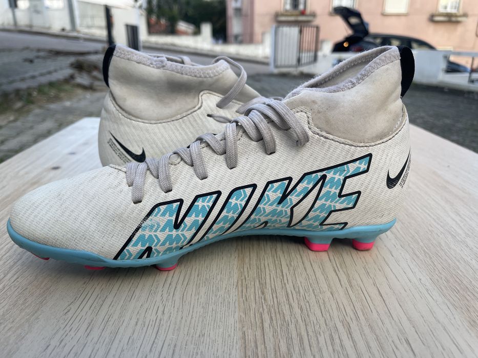 Chuteiras da nike