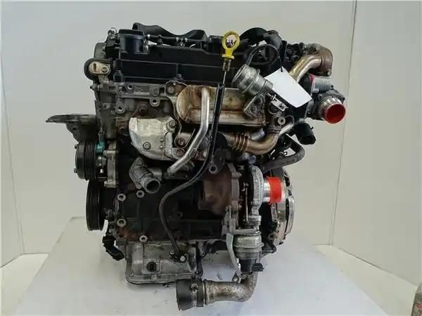 MOTOR  OPEL ASTRA J A17DTS