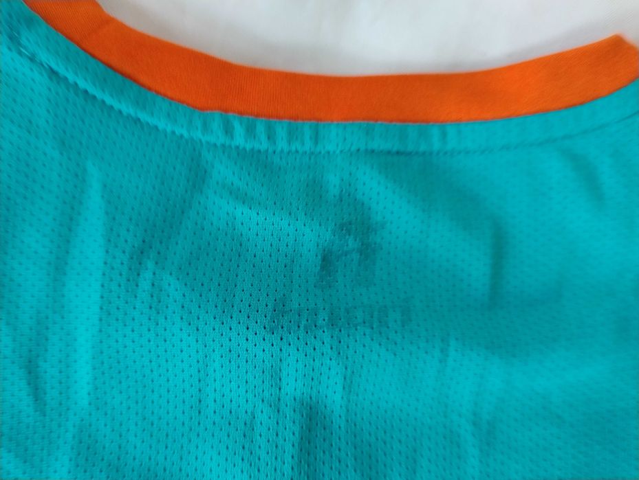 SUPER CENA Koszulka termoaktywna HUARI Team Selekt 152 piłka sport tre