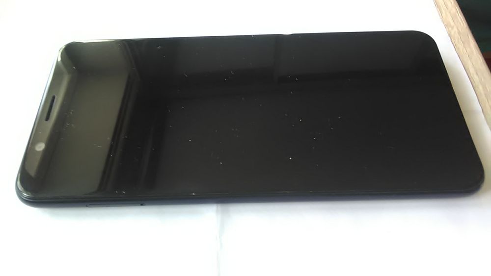 Телефон ASUS ZenFone Max Pro M1  (ZB602KL)