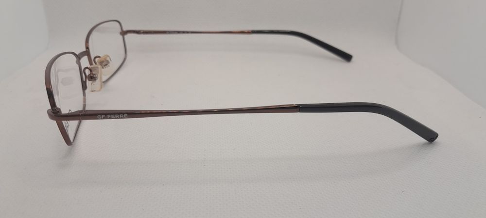 Nowe okulary oprawa Gf Ferré zawiasy flex