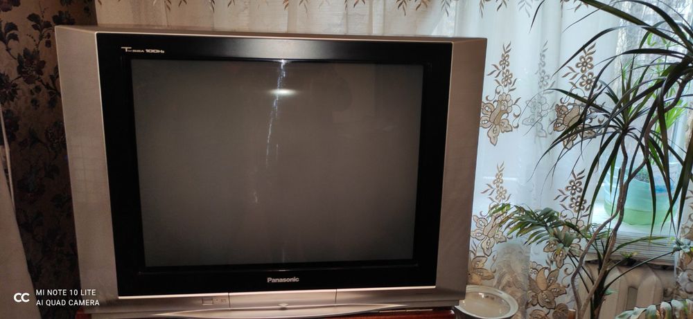 Продам.  телевизор Panasonic