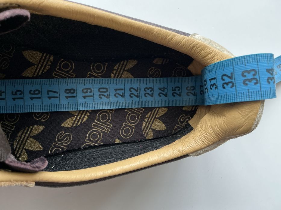 Кроссовки Adidas Titan 41 р.
