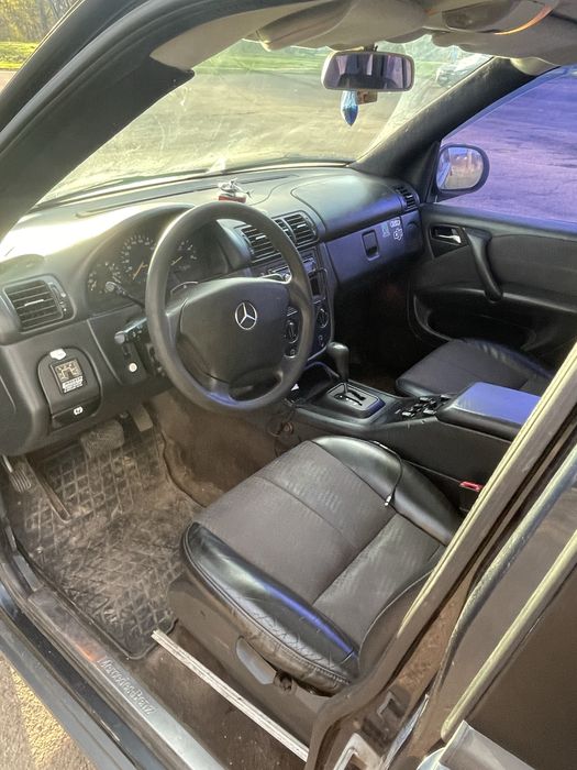 Продам Mercedes-Benz ML270