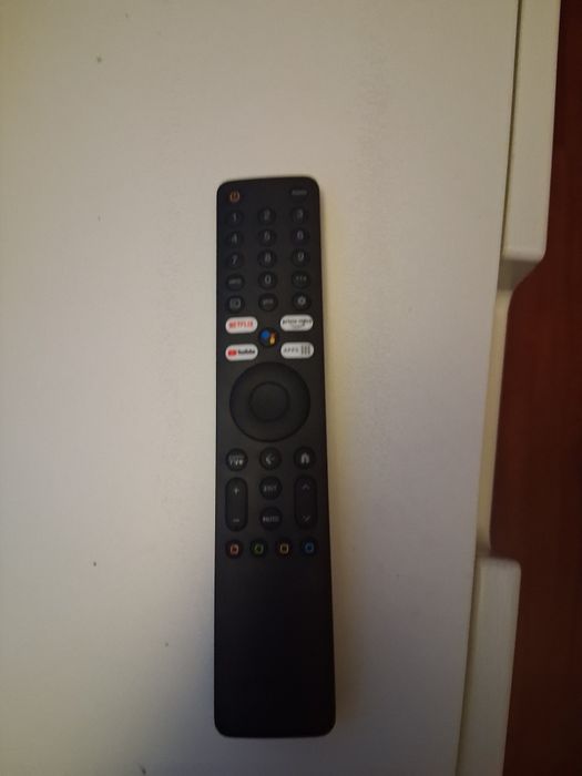 Smart TV XIAOMI Android 43".