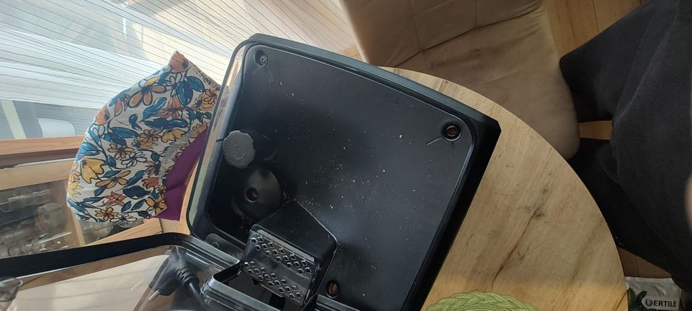 Ekspres Philips latte go 5400 używany, sprawny.