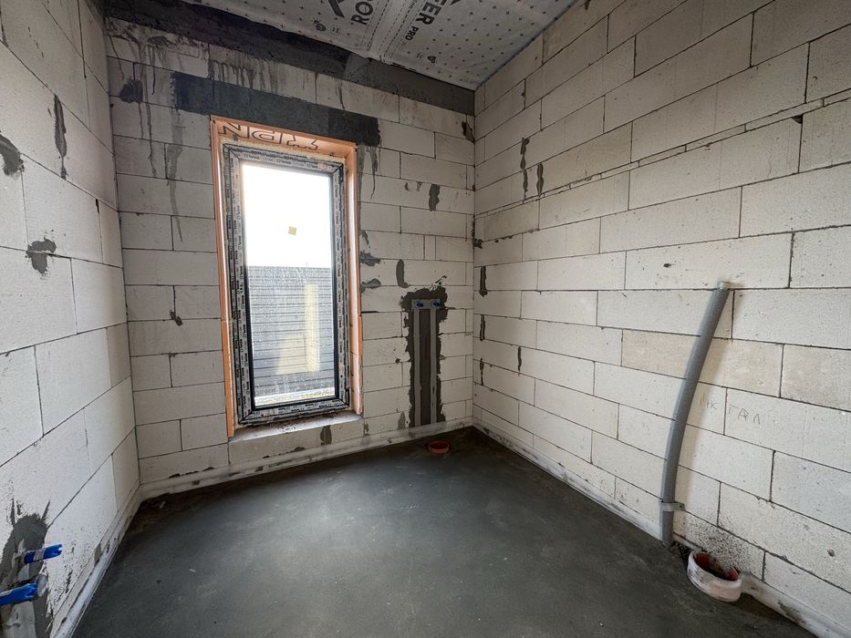 Продаж нового сучасного будинку в с. Геронимівка