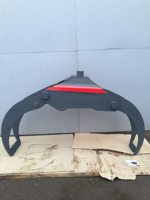 ГідроЗахват на маніпулятор