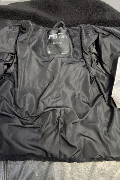 Куртка New Yorker р.S