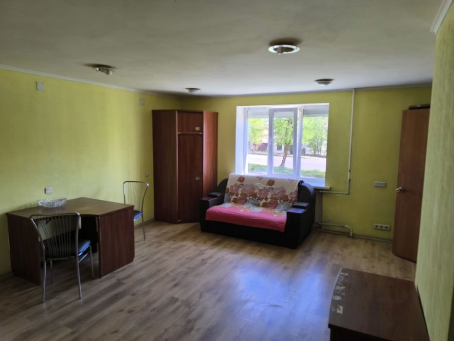Здам квартиру 2х кімнатну водоканал