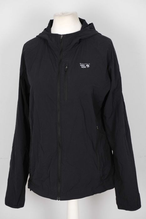 Mountain Hardwear  softshell damska kurtka r XL