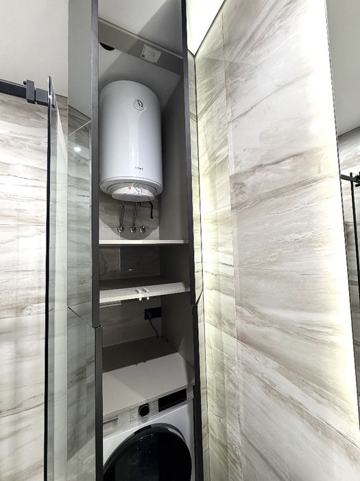 Стильная квартира ЖК Атмосфера. Аркадия МОРЕ.  Срочно!