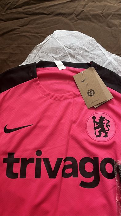 Conjunto Chelsea para verão