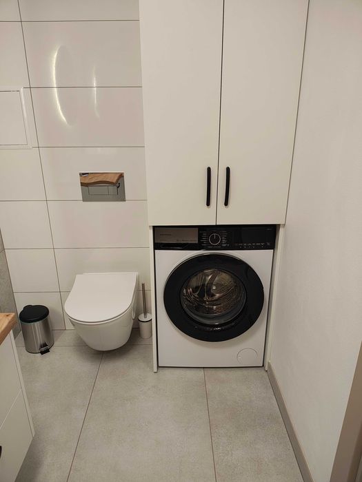 Apartament do wynajęcia