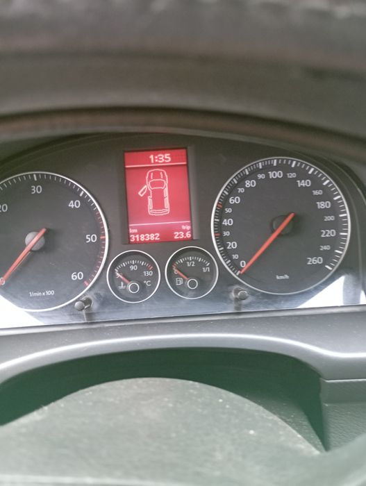 Фольксваген каді