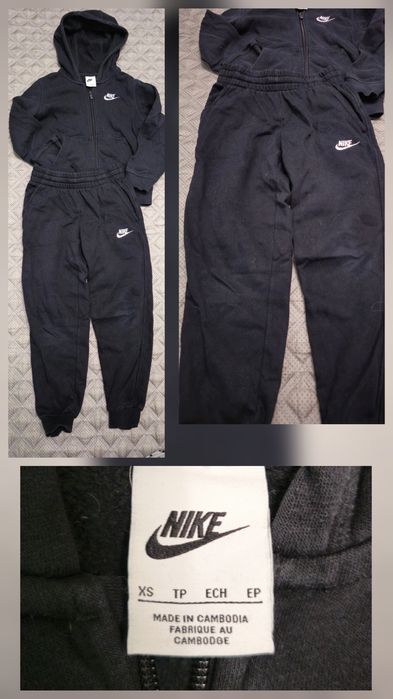 Костюм детский Puma, Jordan, Nike, Adidas