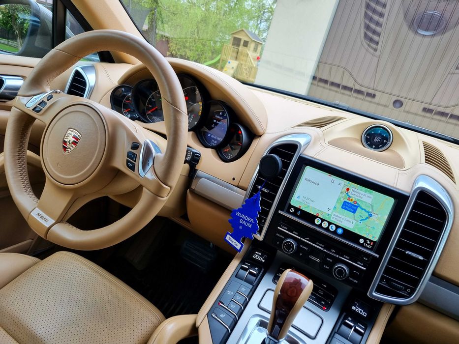 radio STACJA ANDROID gps CARPLAY AUDI Q5 8R FY Q3 Q7 4L 4M A1 8X  a6