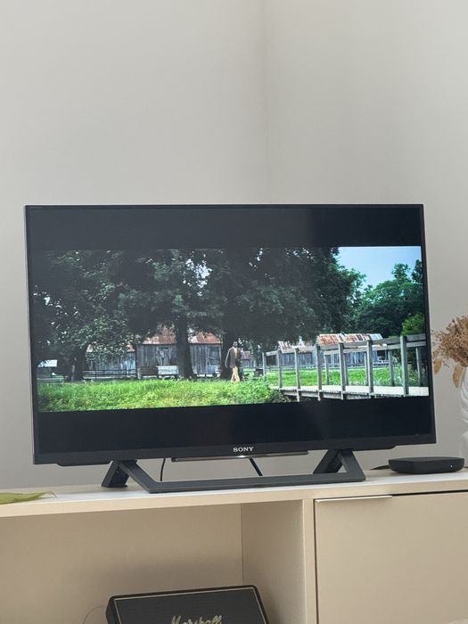 TV Sony 32" Smart TV FullHD