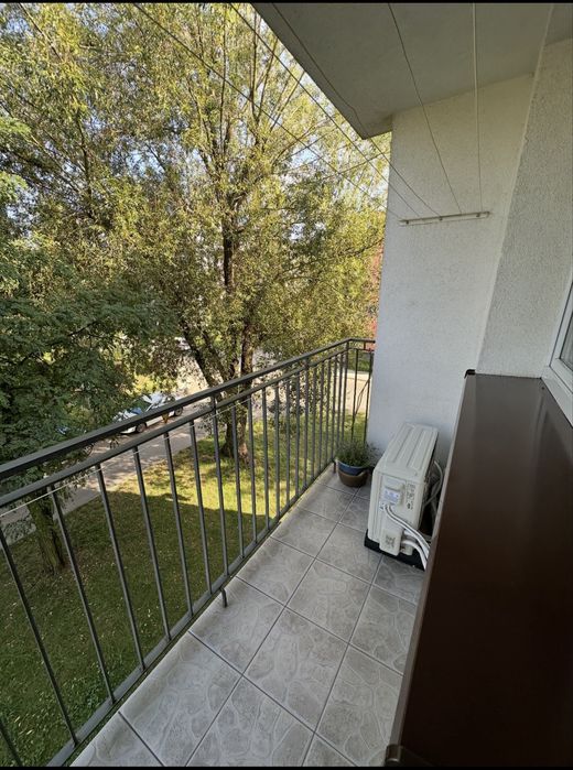 Mieszkanie Tarnowskie Góry oś Przyjazn