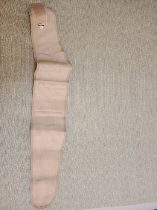 Бандаж до-, післяпологовий