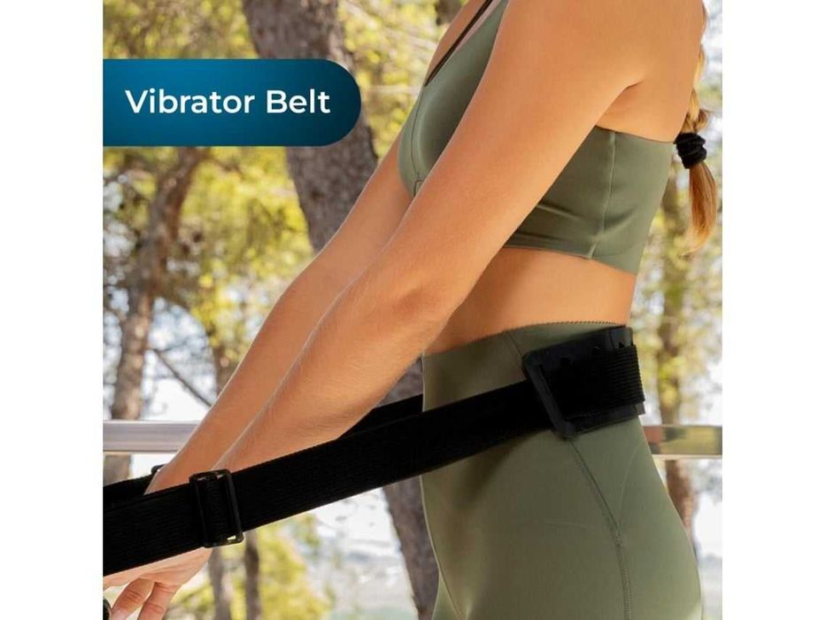 Passadeira de Corrida  CECOTEC Drumfit Wayhome 1400 Runner Vibration