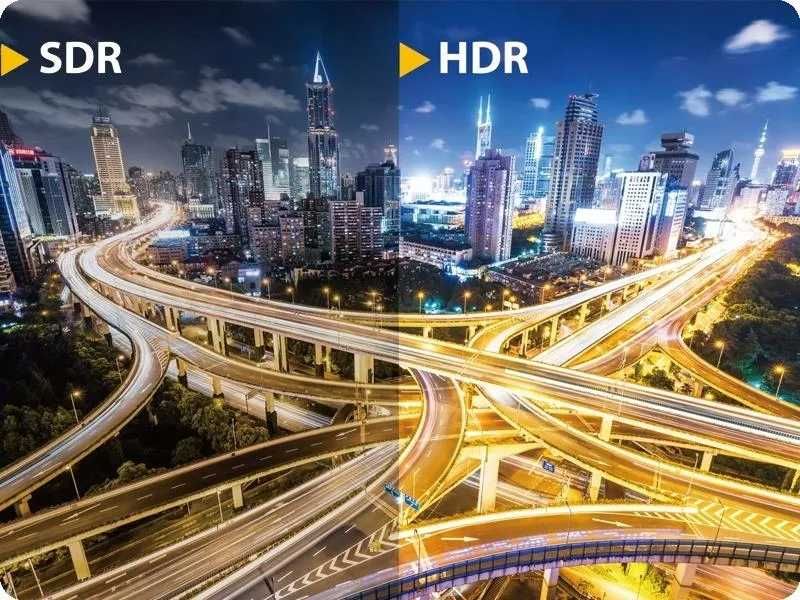 Телевізор Samsung UE55U8000F НОВИНКА 2025 Нові! Запечатані!