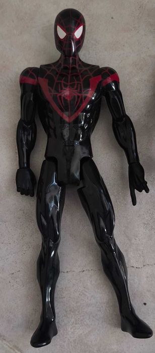 Bonecos articulados - Marvel - Star wars - DC